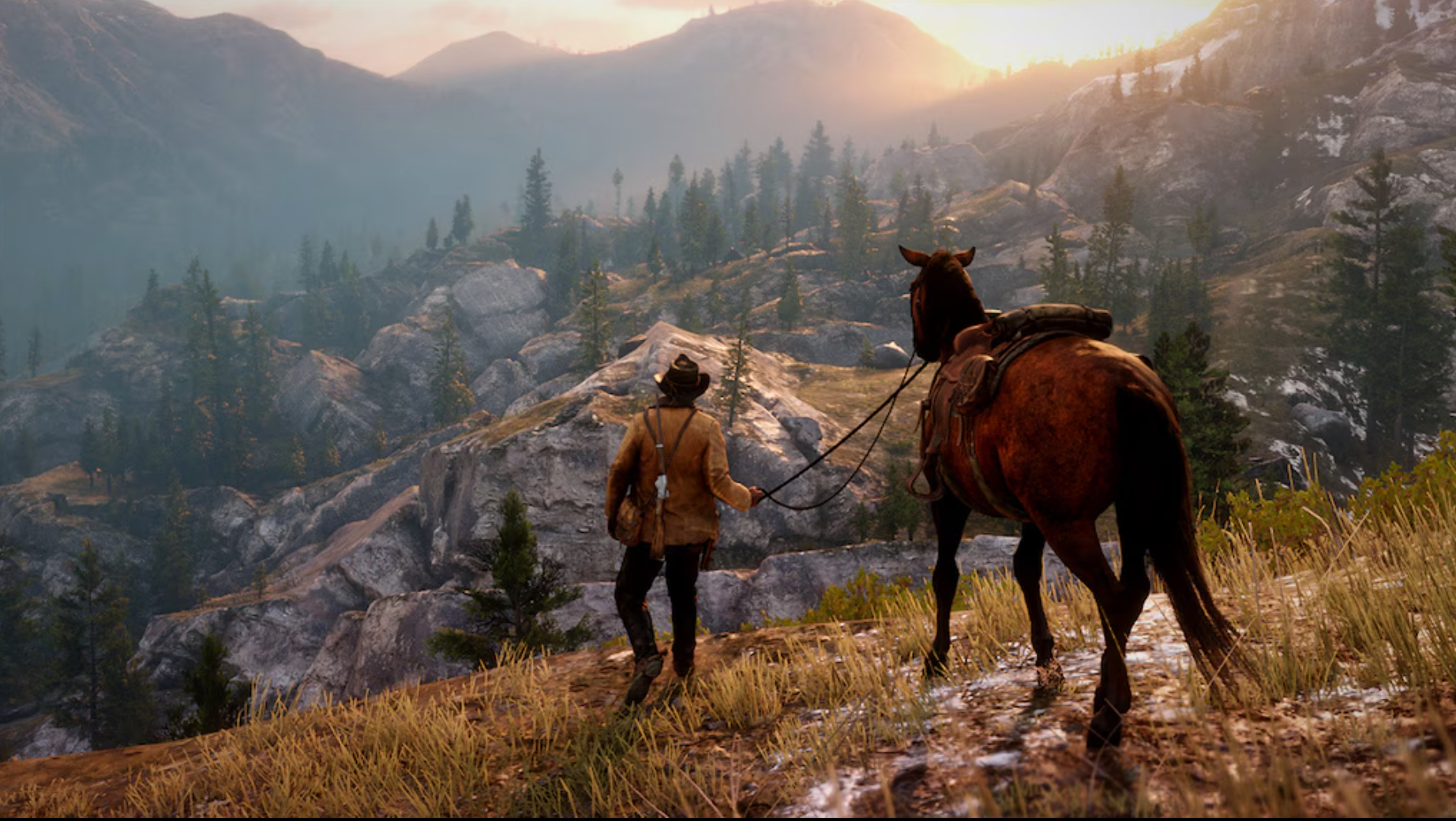 RED DEAD REDEMPTION 2 ULTIMATE EDITION - XBOX LIVE - XBOX ONE - MULTILANGUAGE - EU