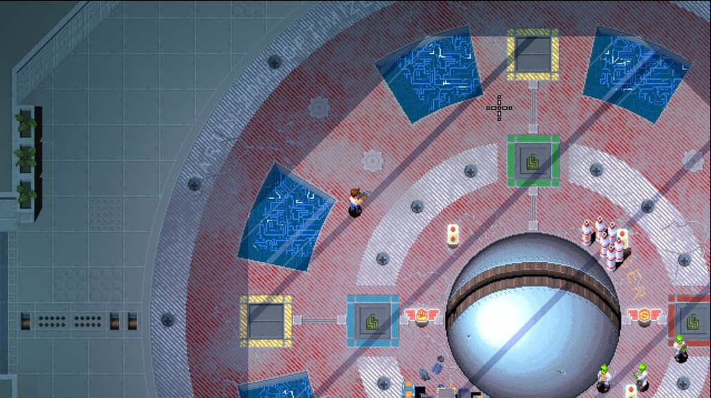 SERIOUS SAM'S BOGUS DETOUR - STEAM - PC - MULTILANGUAGE - WORLDWIDE