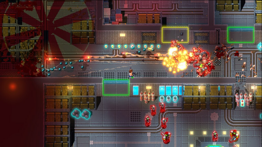 SERIOUS SAM'S BOGUS DETOUR - STEAM - PC - MULTILANGUAGE - WORLDWIDE