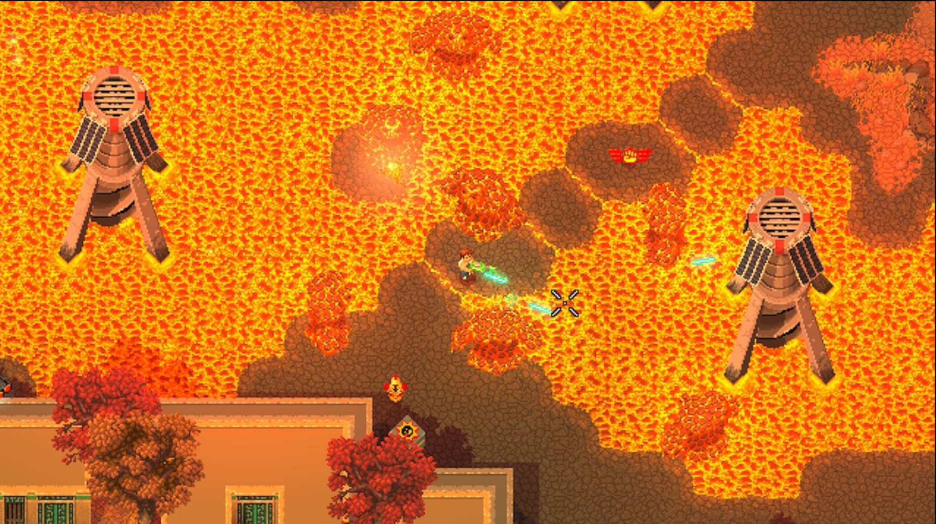 SERIOUS SAM'S BOGUS DETOUR - STEAM - PC - MULTILANGUAGE - WORLDWIDE