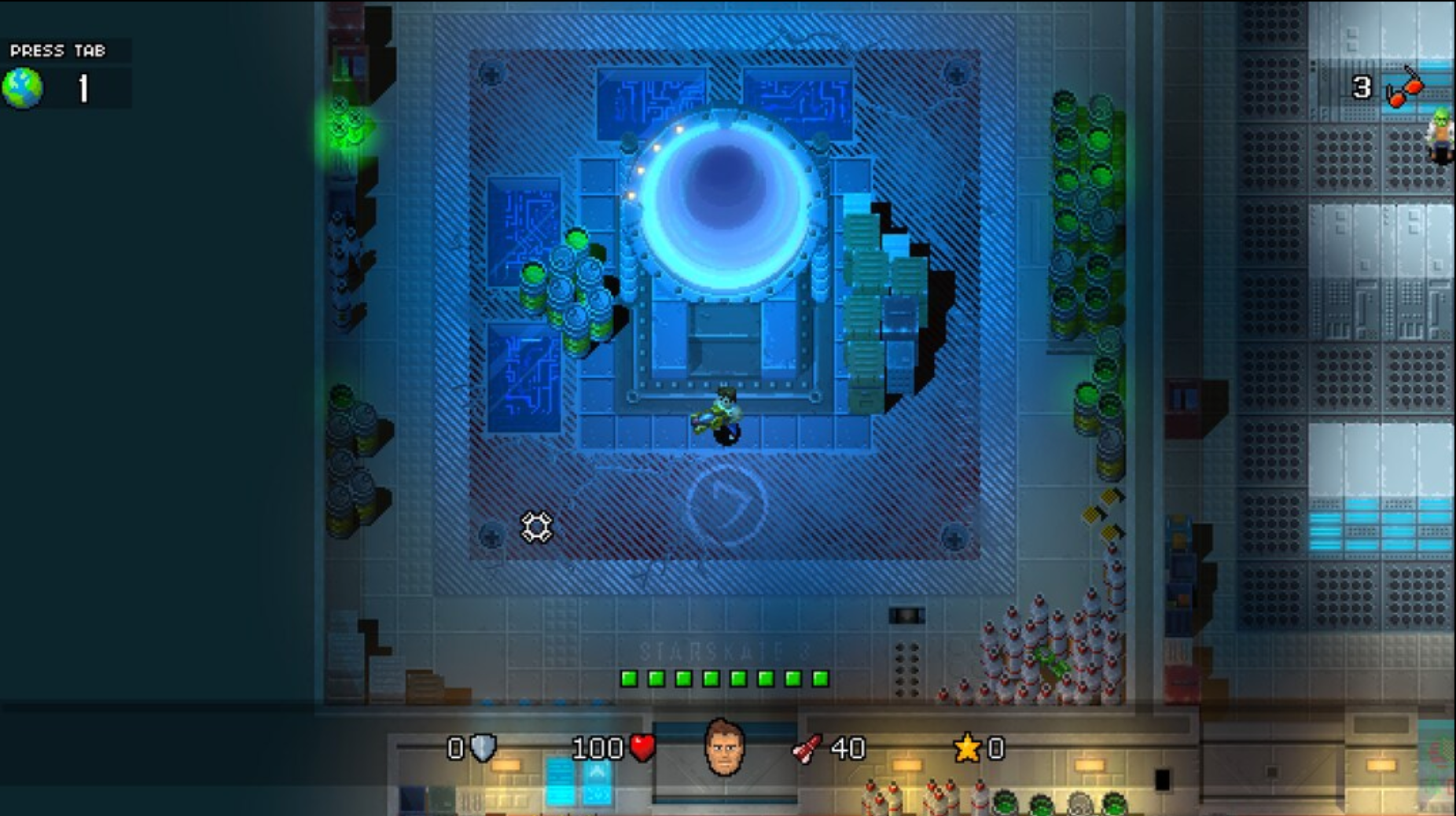 SERIOUS SAM'S BOGUS DETOUR - STEAM - PC - MULTILANGUAGE - WORLDWIDE