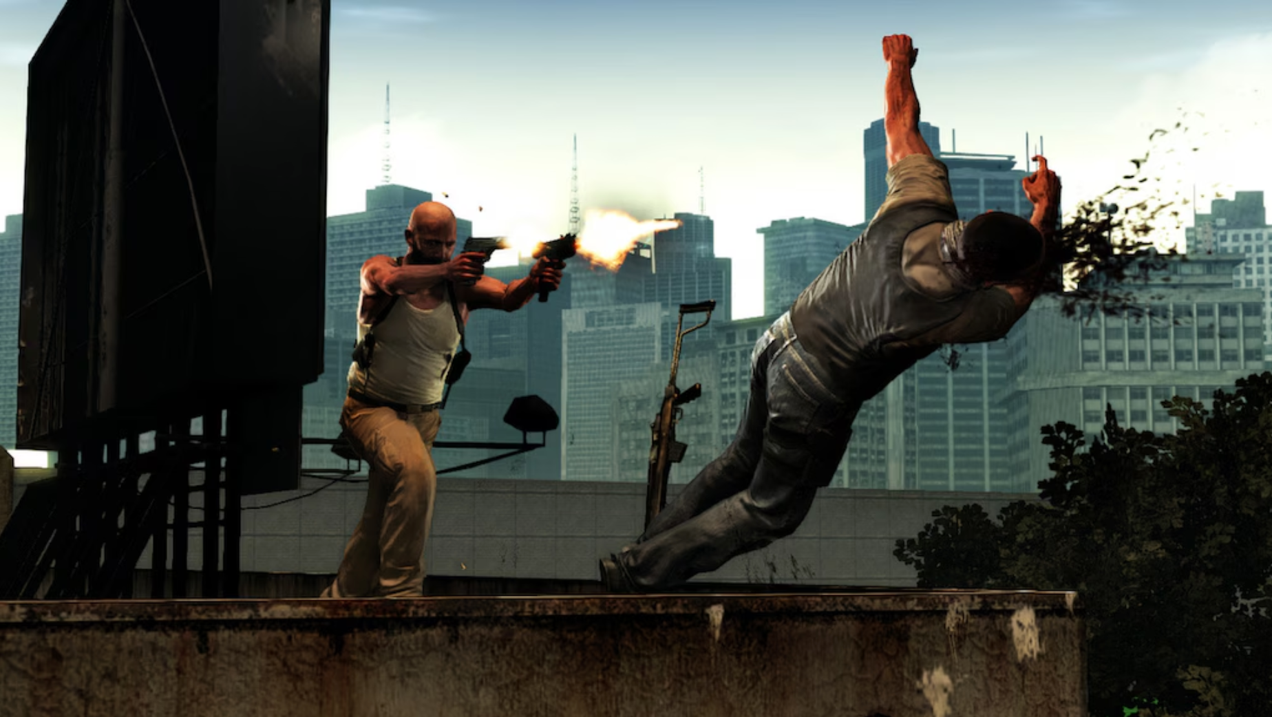MAX PAYNE 3: COMPLETE EDITION - ROCKSTAR - MULTILANGUAGE - WORLDWIDE