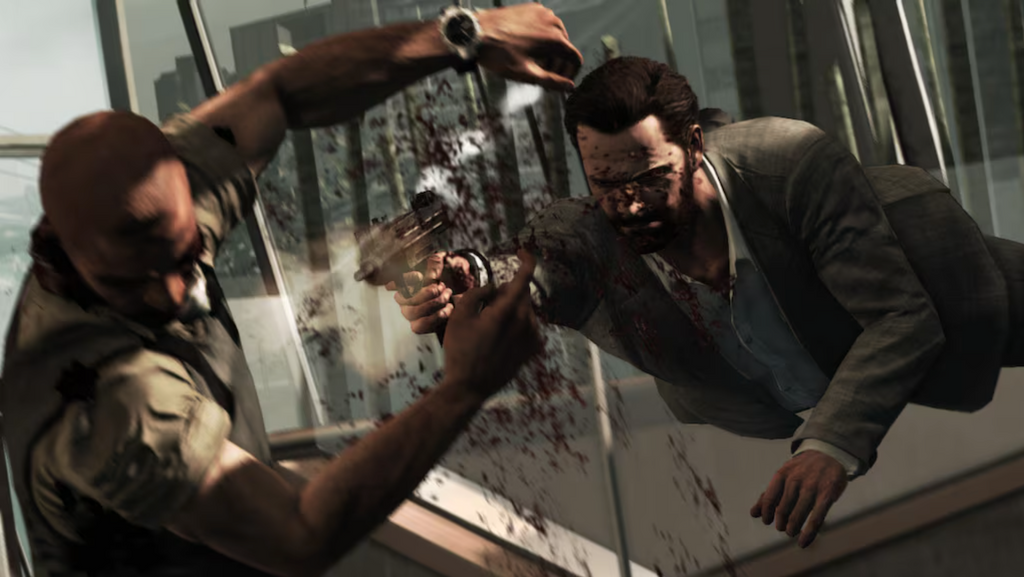 MAX PAYNE 3: COMPLETE EDITION - ROCKSTAR - MULTILANGUAGE - WORLDWIDE
