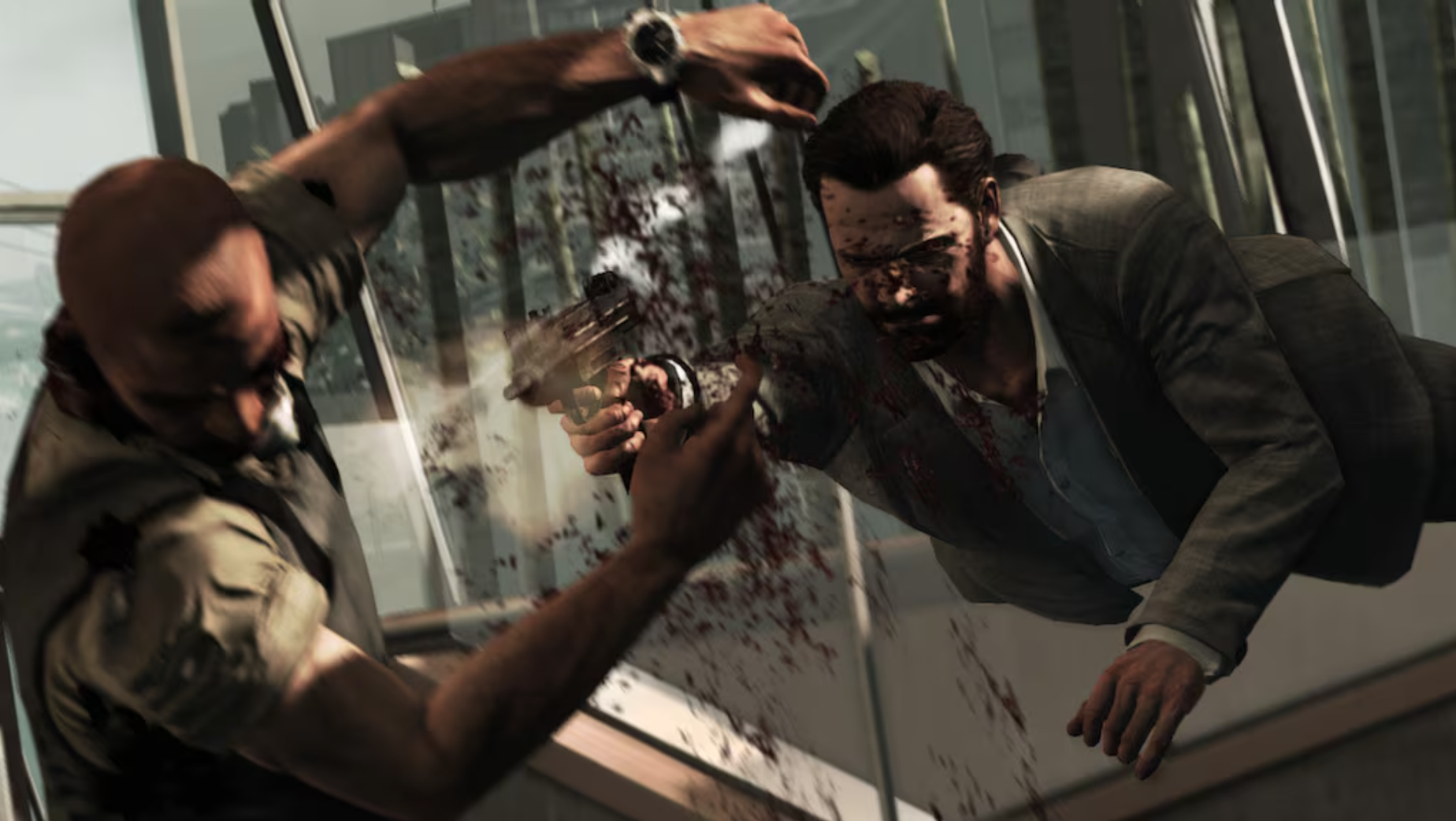 MAX PAYNE 3: COMPLETE EDITION - ROCKSTAR - MULTILANGUAGE - WORLDWIDE