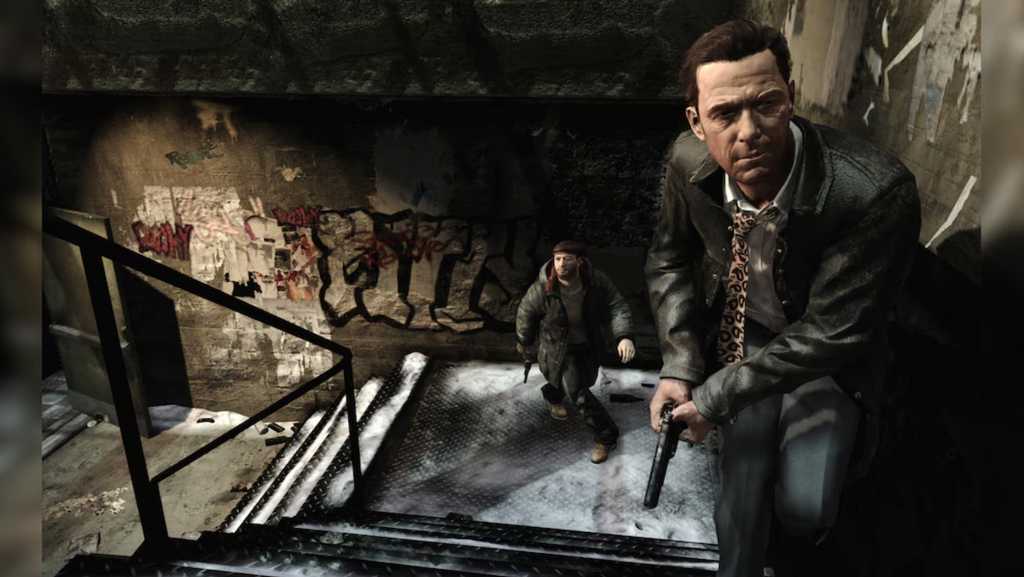 MAX PAYNE 3: COMPLETE EDITION - ROCKSTAR - MULTILANGUAGE - WORLDWIDE
