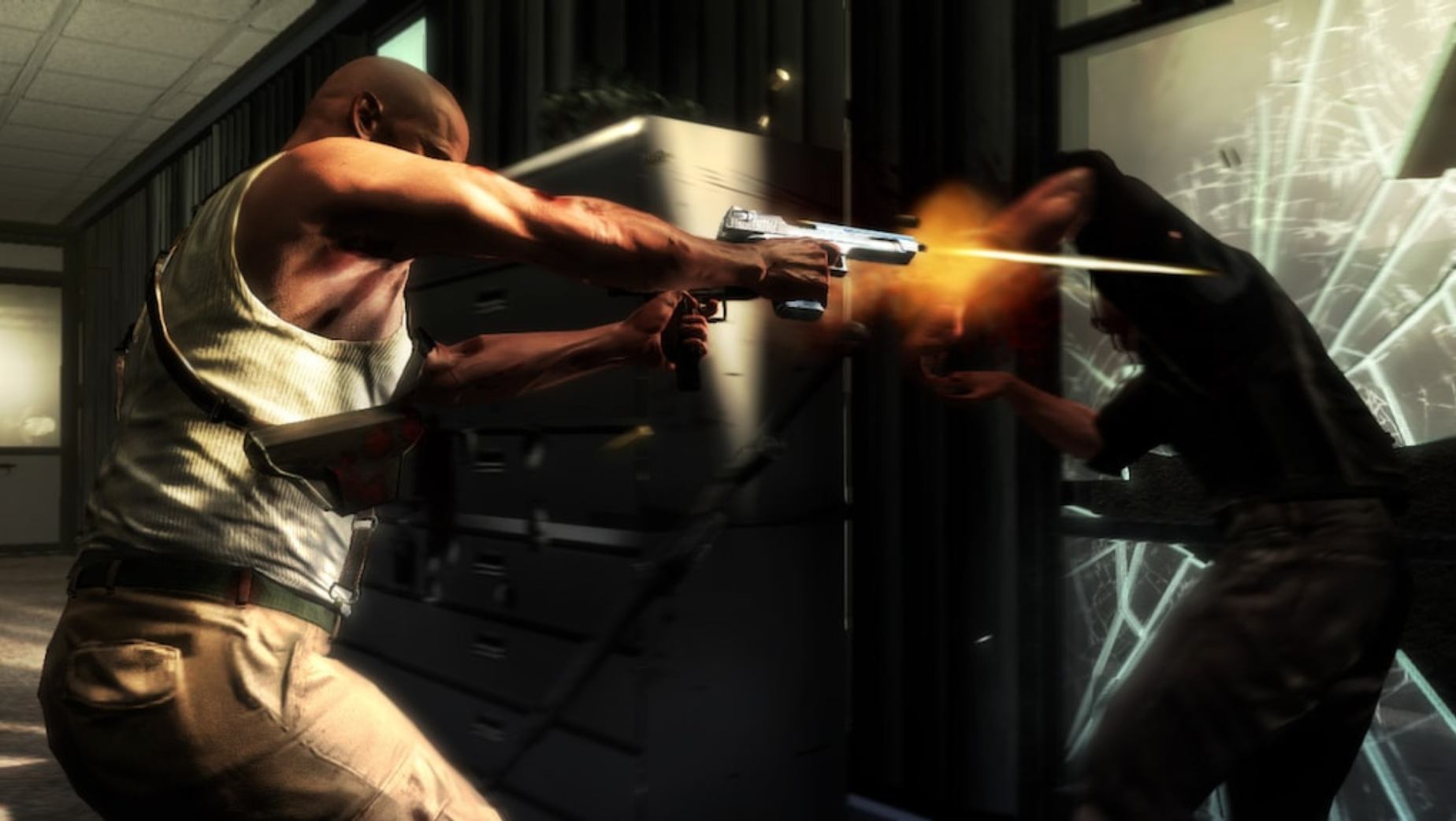 MAX PAYNE 3: COMPLETE EDITION - ROCKSTAR - MULTILANGUAGE - WORLDWIDE