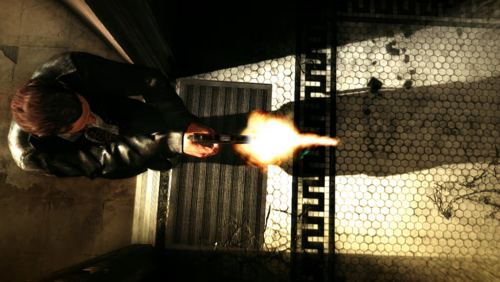 MAX PAYNE 3: COMPLETE EDITION - ROCKSTAR - MULTILANGUAGE - WORLDWIDE