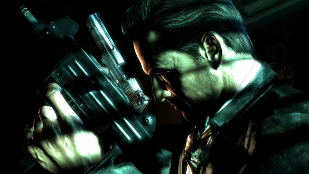 MAX PAYNE 3: COMPLETE EDITION - ROCKSTAR - MULTILANGUAGE - WORLDWIDE