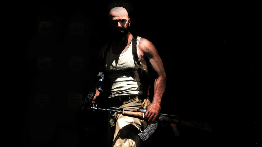 MAX PAYNE 3: COMPLETE EDITION - ROCKSTAR - MULTILANGUAGE - WORLDWIDE
