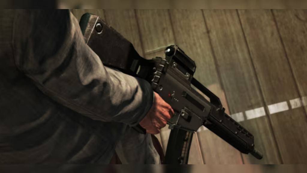 MAX PAYNE 3 - ROCKSTAR GAMES LAUNCHER - PC - MULTILANGUAGE - WORLDWIDE