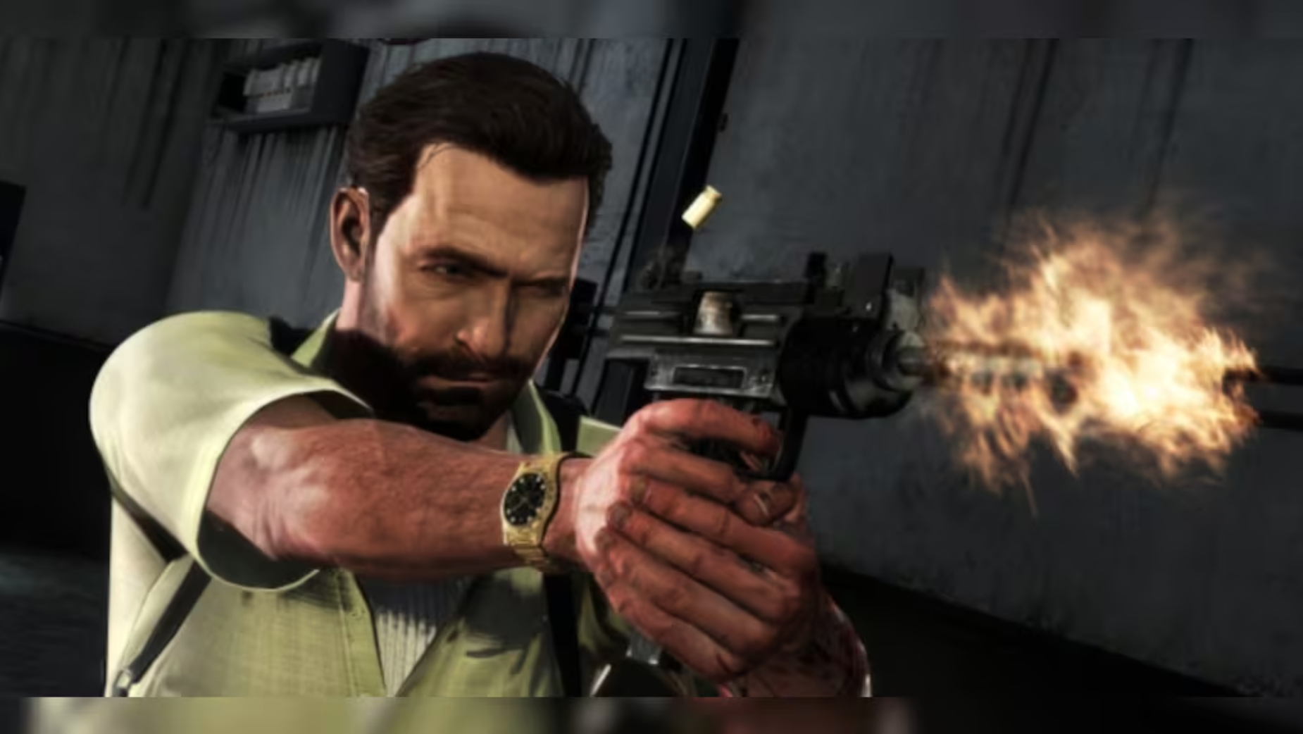 MAX PAYNE 3 - ROCKSTAR GAMES LAUNCHER - PC - MULTILANGUAGE - WORLDWIDE