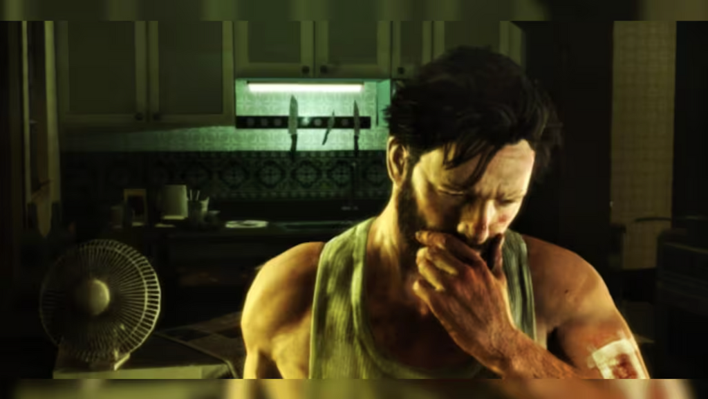 MAX PAYNE 3 - ROCKSTAR GAMES LAUNCHER - PC - MULTILANGUAGE - WORLDWIDE