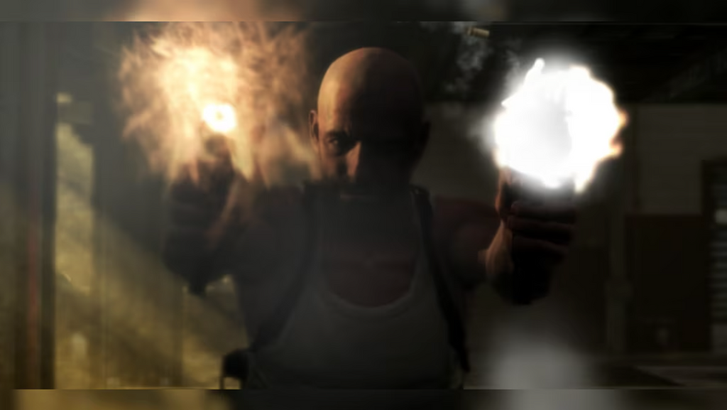 MAX PAYNE 3 - ROCKSTAR GAMES LAUNCHER - PC - MULTILANGUAGE - WORLDWIDE