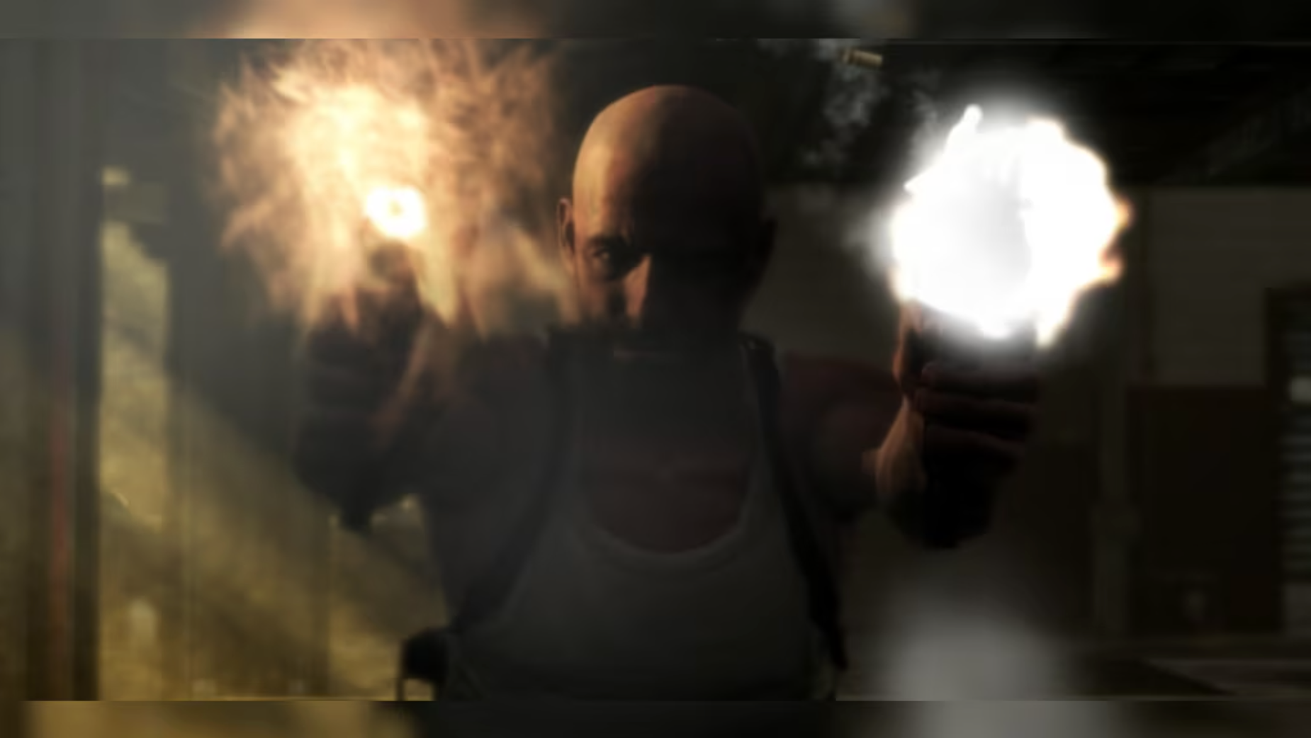 MAX PAYNE 3 - ROCKSTAR GAMES LAUNCHER - PC - MULTILANGUAGE - WORLDWIDE