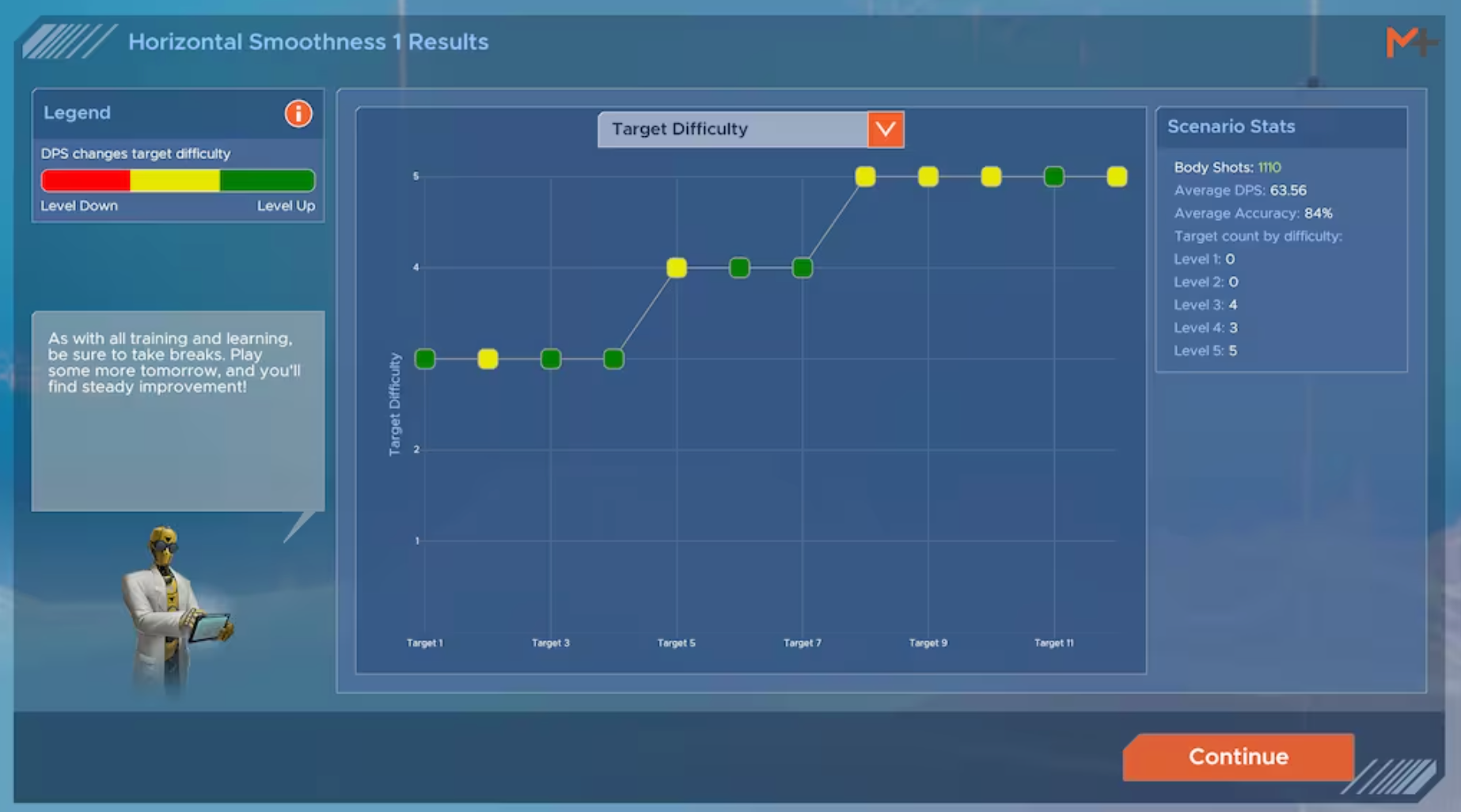 KOVAAK'S 2.0 TRACKING TRAINER - PC - STEAM - MULTILANGUAGE - WORLDWIDE