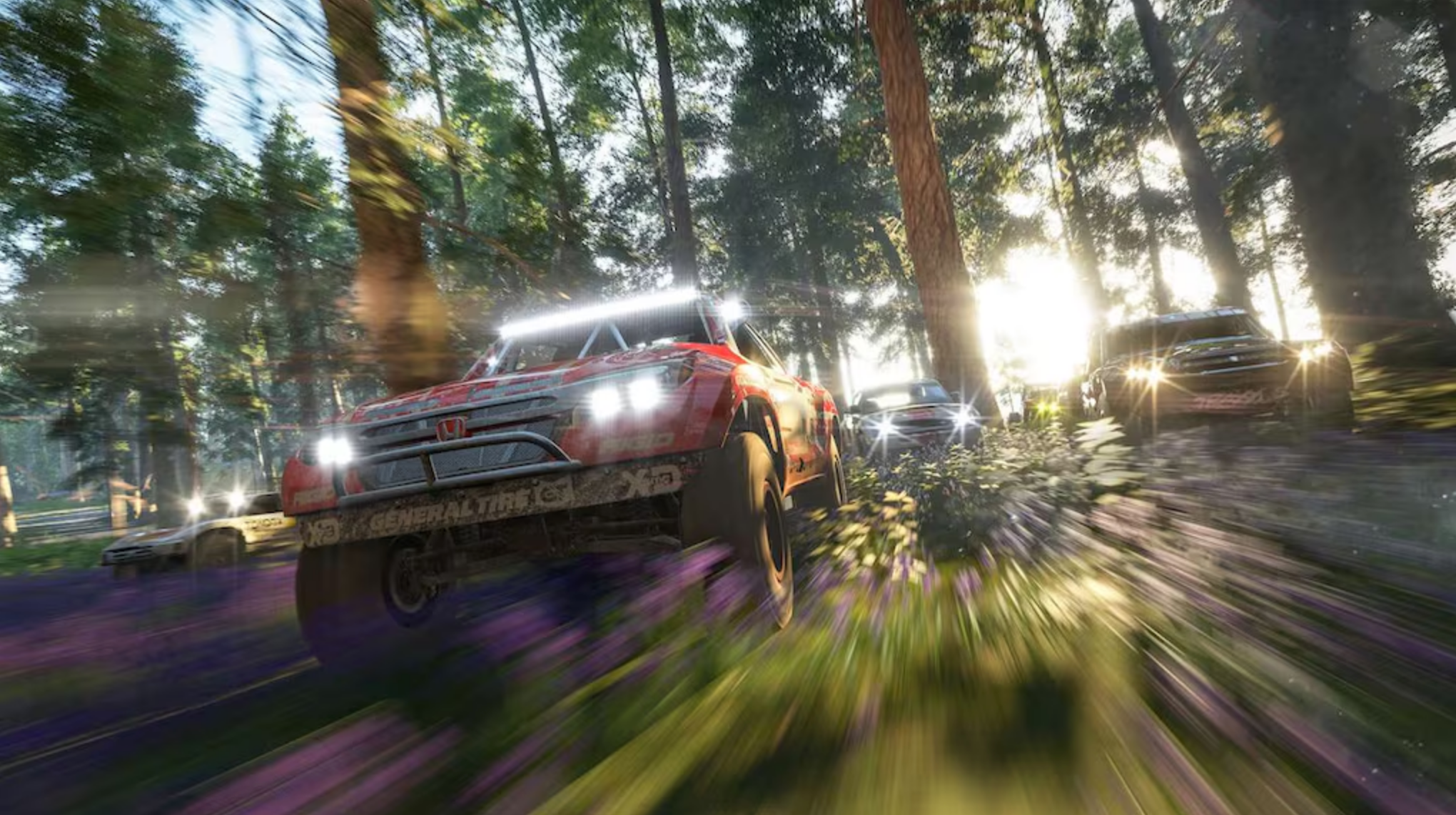FORZA HORIZON 4 (DELUXE EDITION) (XBOX ONE / WINDOWS 10) - XBOX LIVE - MULTILANGUAGE - EU