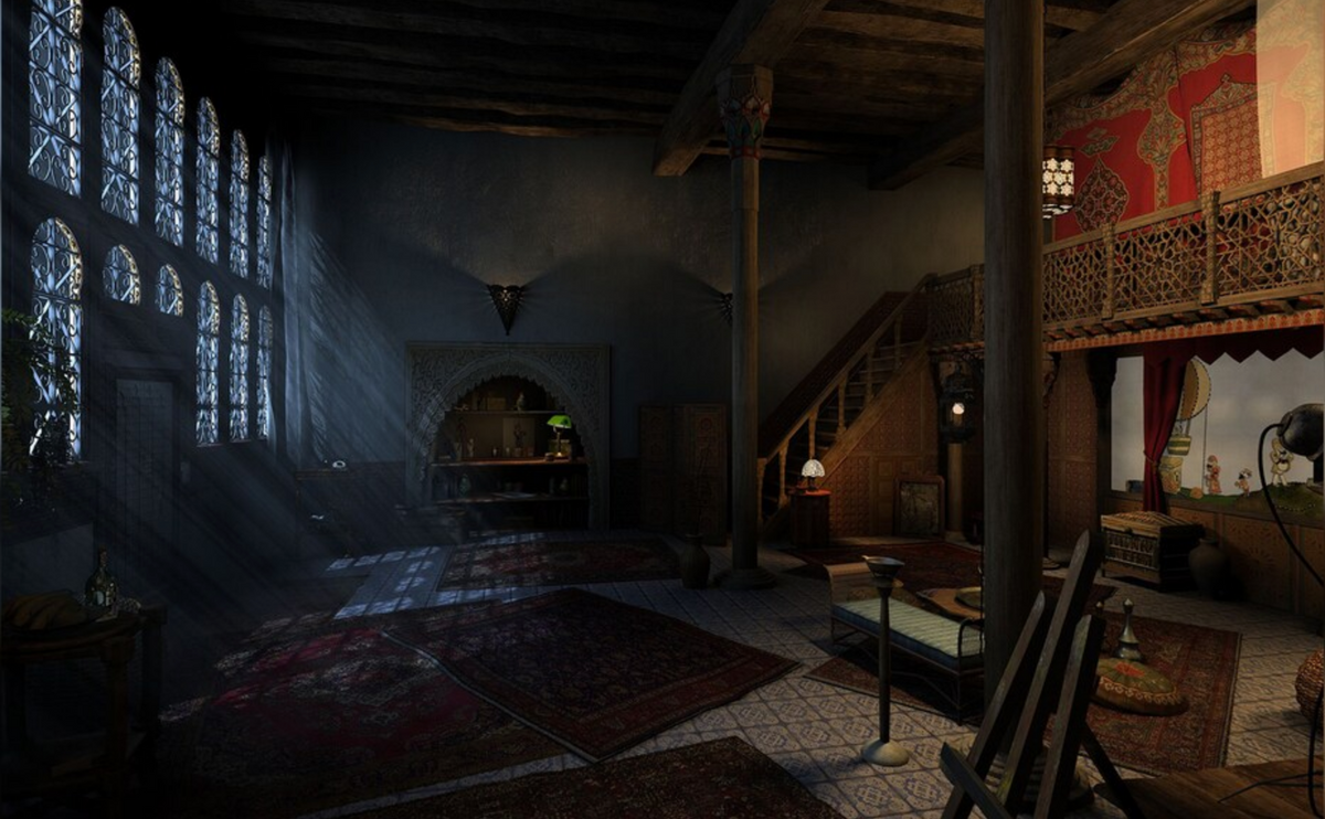 DRACULA PACK 4/5 - STEAM - PC - WORLDWIDE - MULTILANGUAGE