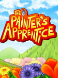 THE PAINTER'S APPRENTICE - STEAM - PC - WORLDWIDE - MULTILANGUAGE