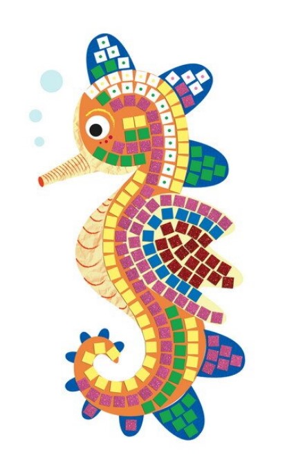 MOZAIC LUMEA SUBACVATICA - APLI (APL13911)