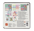 SET CREATIV CU AUTOCOLANTE, KIDS, TEMATICA PETRECERE - APLI (APL19124)