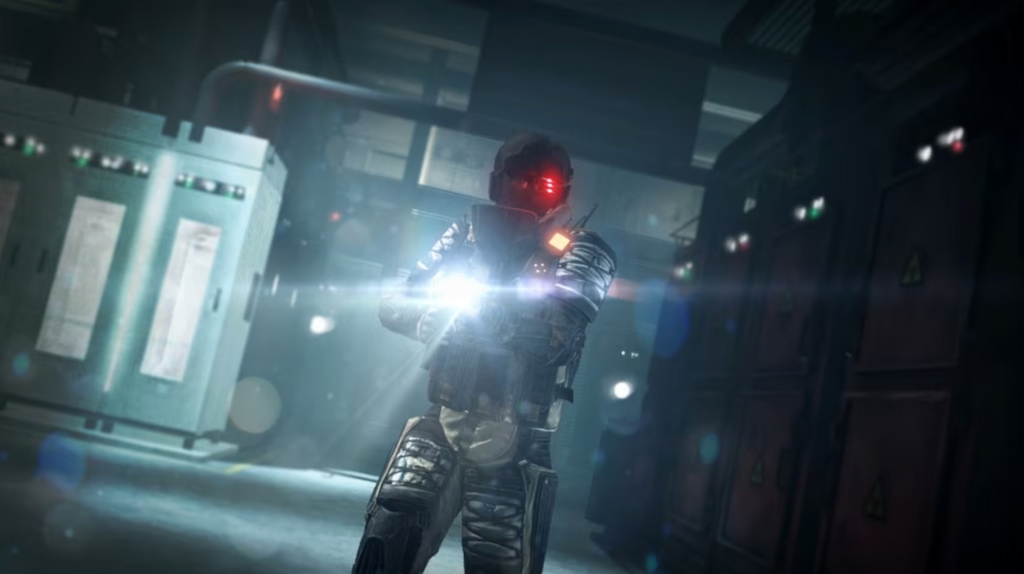 TOM CLANCY'S SPLINTER CELL: BLACKLIST (DELUXE EDITION) - UPLAY - MULTILANGUAGE - WORLDWIDE - PC