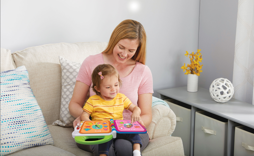 MY FIRST 100 WORD BOOK - VTECH (VT601512)