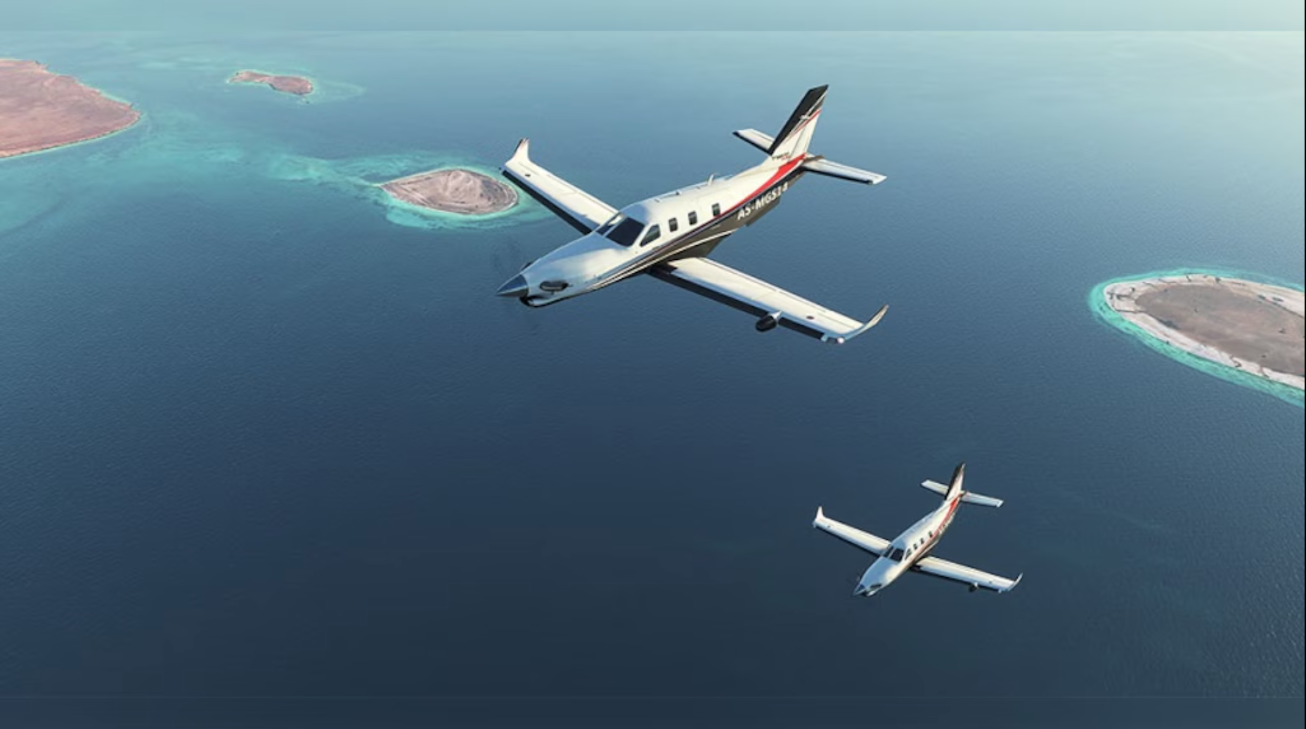 MICROSOFT FLIGHT SIMULATOR - PREMIUM DELUXE BUNDLE (WINDOWS 10) - PC - WINDOWS STORE - MULTILANGUAGE - EU