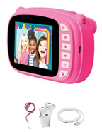 CAMERA FOTO INSTANT - BARBIE - LISCIANI (L97050)