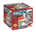 BINGO LOTTO GAME - CAYRO (C41T-0300)