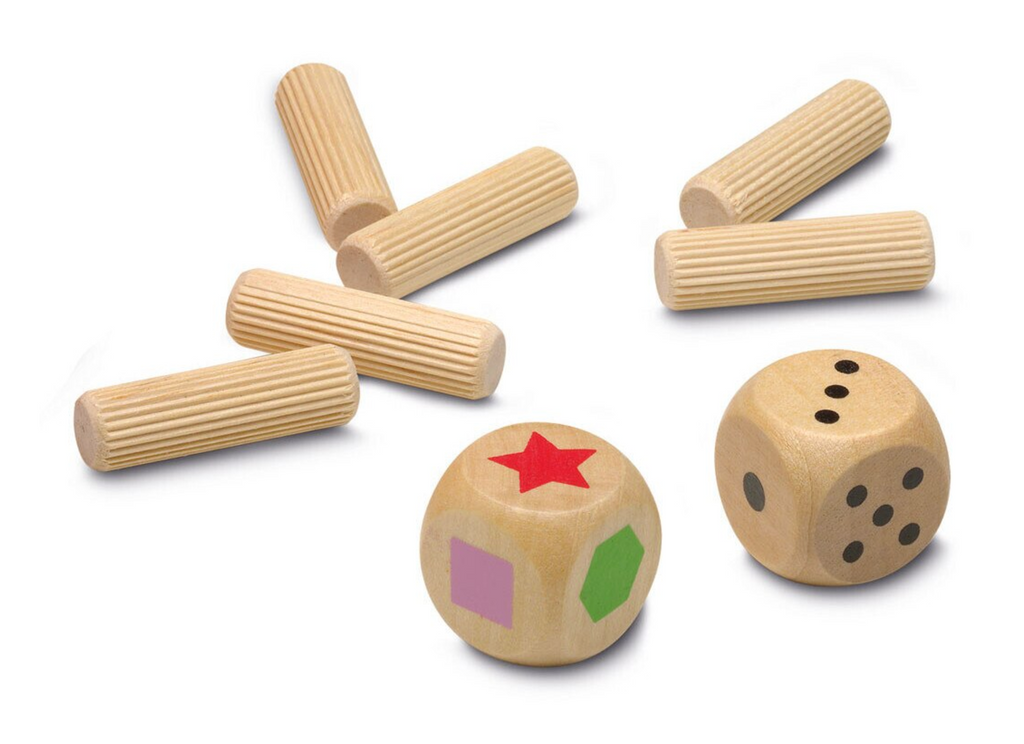 JOC SUPER SIX- CAYRO (C41T-0869)