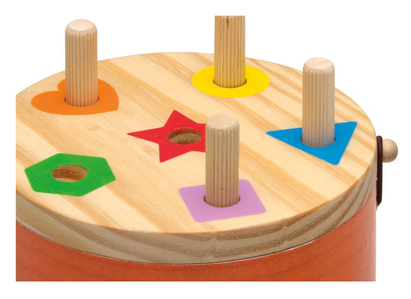 JOC SUPER SIX- CAYRO (C41T-0869)