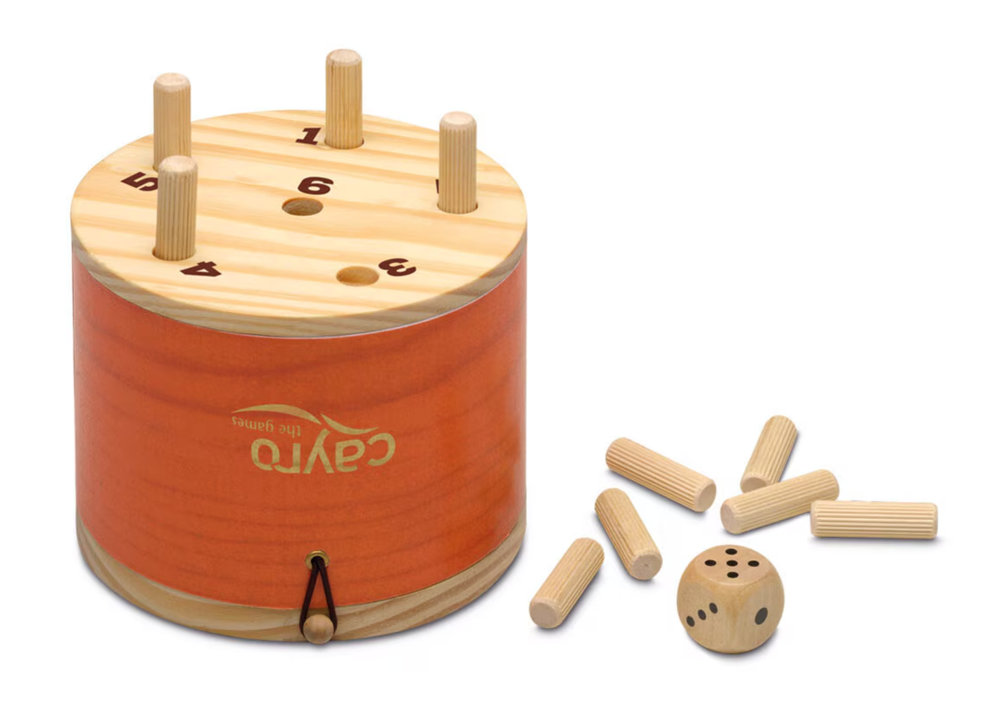 JOC SUPER SIX- CAYRO (C41T-0869)