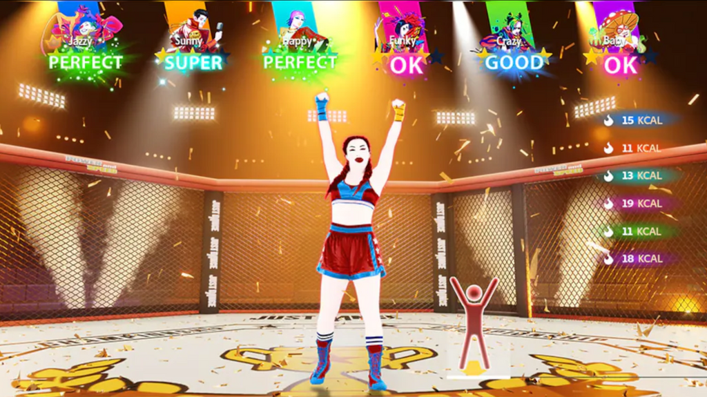 JUST DANCE 2025 (XBOX SERIES X|S) - XBOX LIVE - MULTILANGUAGE - EU