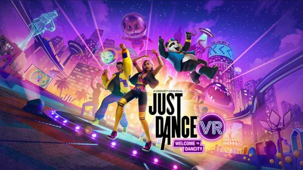 JUST DANCE 2025 (XBOX SERIES X|S) - XBOX LIVE - MULTILANGUAGE - EU