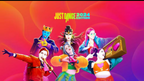 JUST DANCE 2024 - PLAYSTATION PS5 - PSN - MULTILANGUAGE - EU