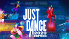 JUST DANCE 2023 - PSN - PLAYSTATION PS5 - MULTILANGUAGE - EU