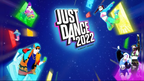 JUST DANCE 2022 - NINTENDO SWITCH - MULTILANGUAGE - EU