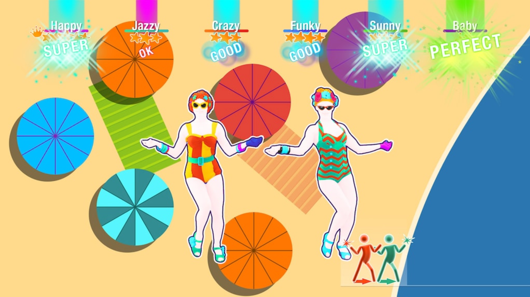 JUST DANCE 2019 - NINTENDO SWITCH - EU - MULTILANGUAGE