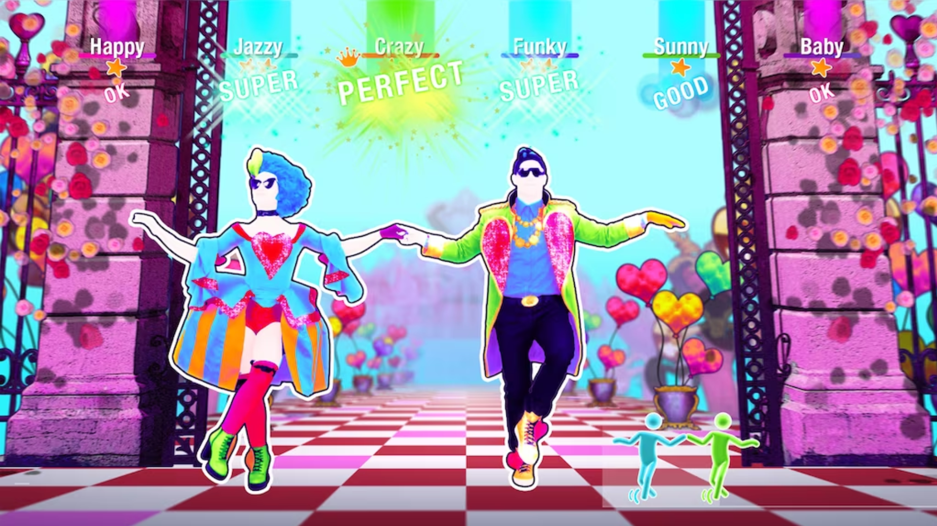 JUST DANCE 2019 - NINTENDO SWITCH - EU - MULTILANGUAGE