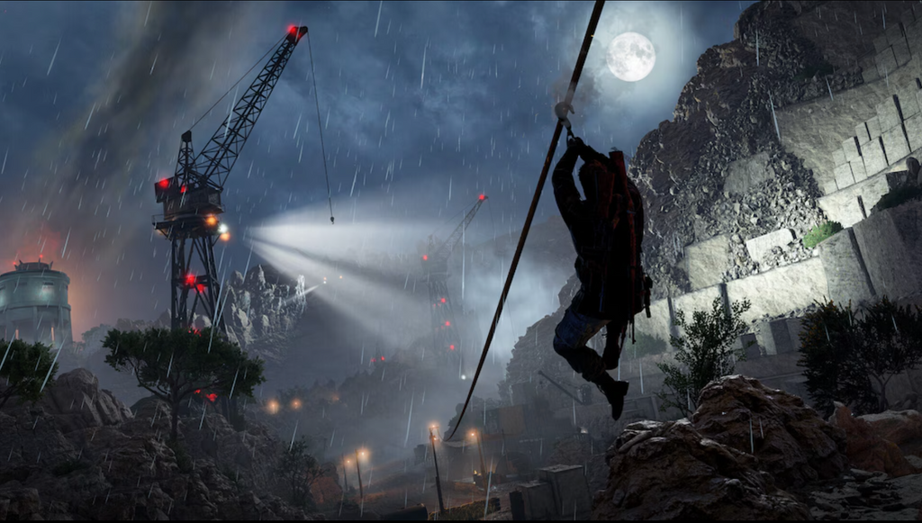 SNIPER ELITE: RESISTANCE - PC - STEAM - MULTILANGUAGE - WORLDWIDE