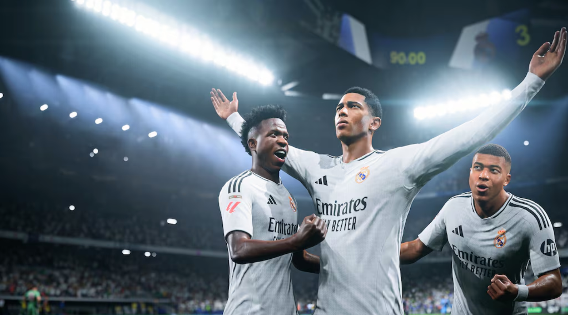 EA SPORTS FC 25 (ULTIMATE EDITION) - PC - STEAM - MULTILANGUAGE - WORLDWIDE