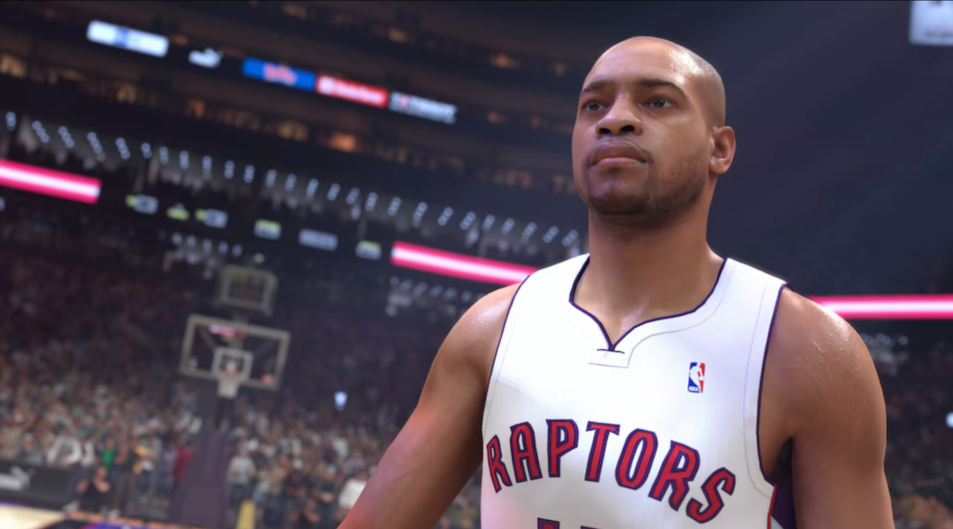 NBA 2K25 - PC - STEAM - MULTILANGUAGE - WORLDWIDE