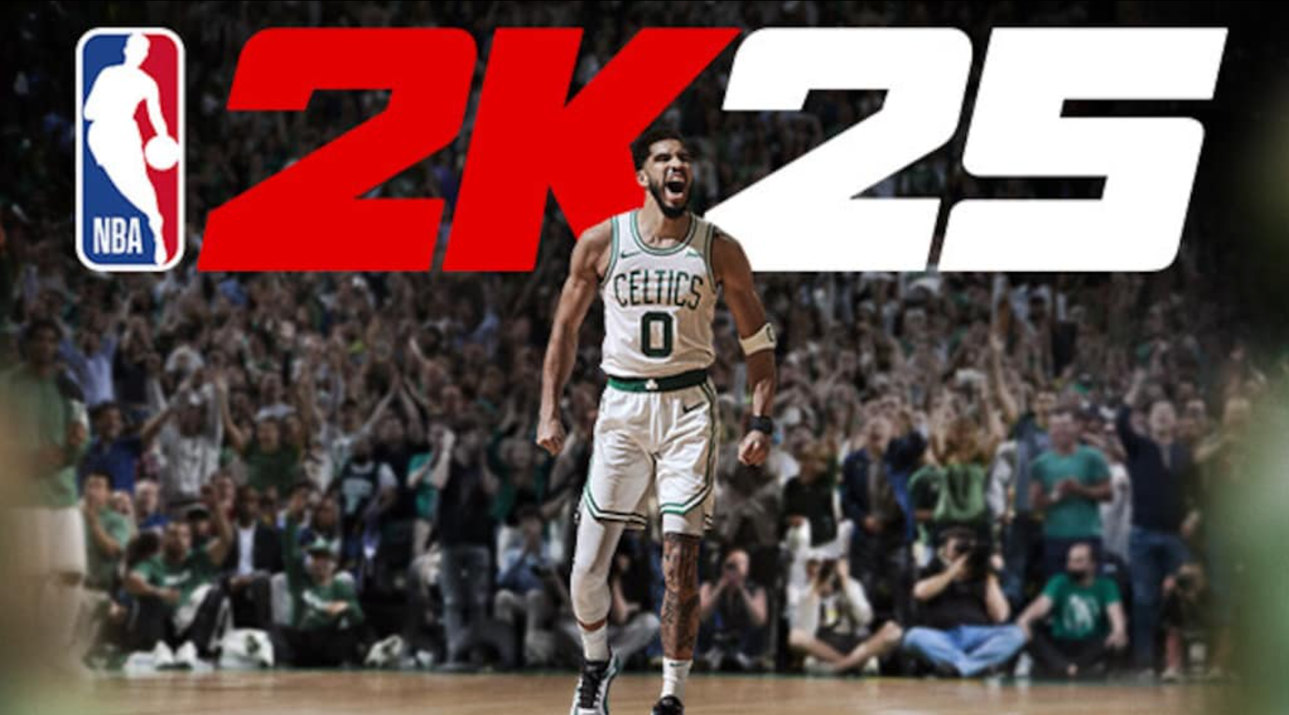 NBA 2K25 - PC - STEAM - MULTILANGUAGE - WORLDWIDE