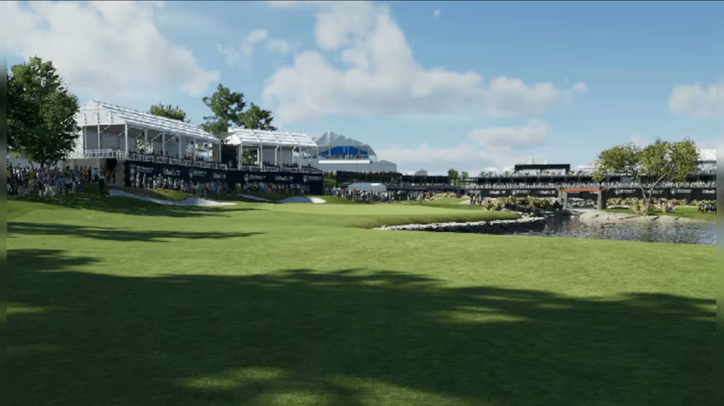 PGA TOUR 2K25 (LEGEND EDITION) - PC - STEAM - MULTILANGUAGE - EU