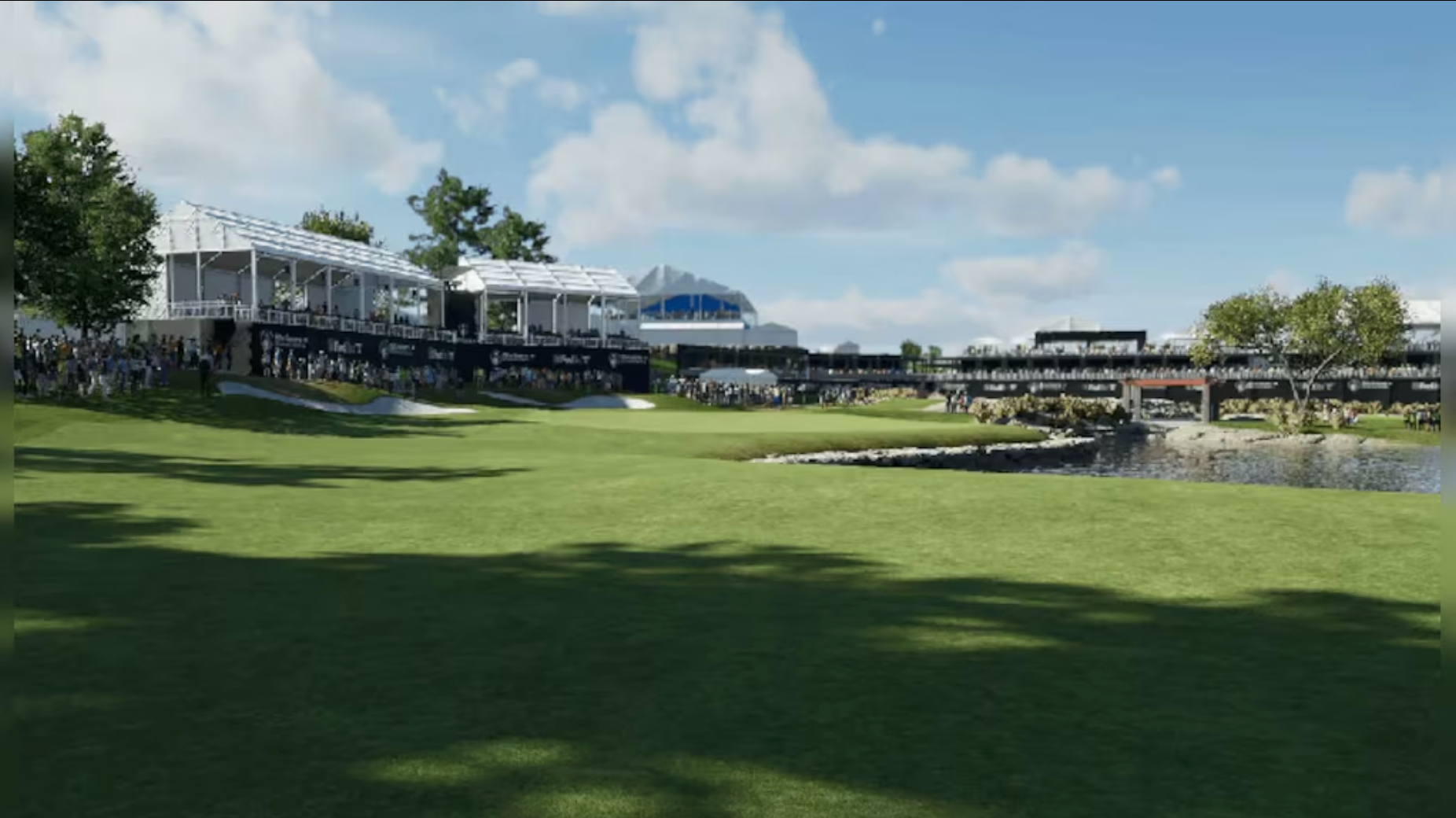 PGA TOUR 2K25 - PC - STEAM - MULTILANGUAGE - EU
