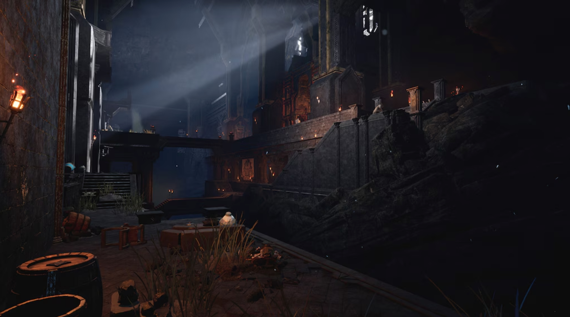 THE LORD OF THE RINGS: RETURN TO MORIA - PC - STEAM - MULTILANGUAGE - WORLDWIDE