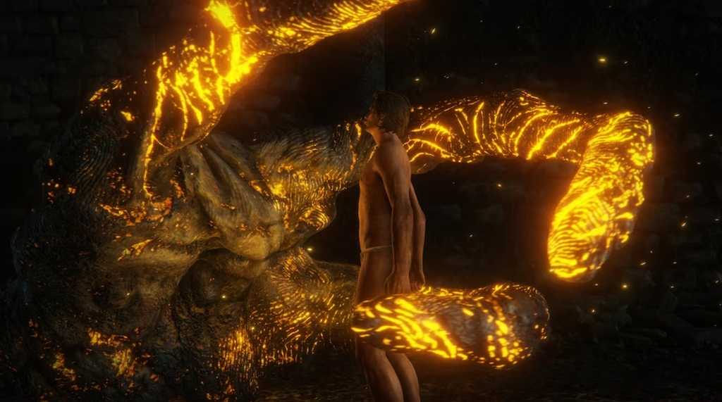 ELDEN RING - STEAM - PC - WORLDWIDE - MULTILANGUAGE