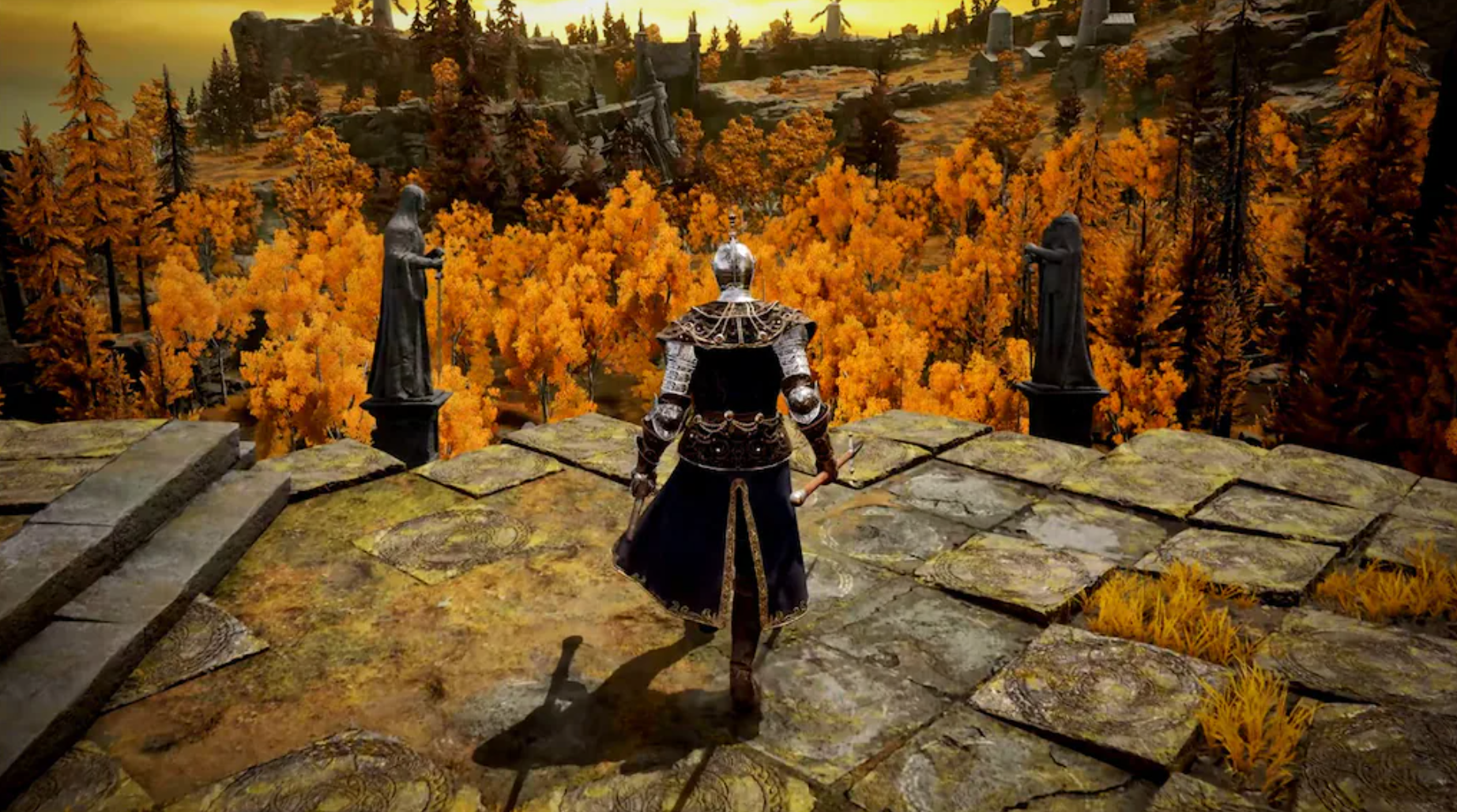 ELDEN RING - STEAM - PC - WORLDWIDE - MULTILANGUAGE