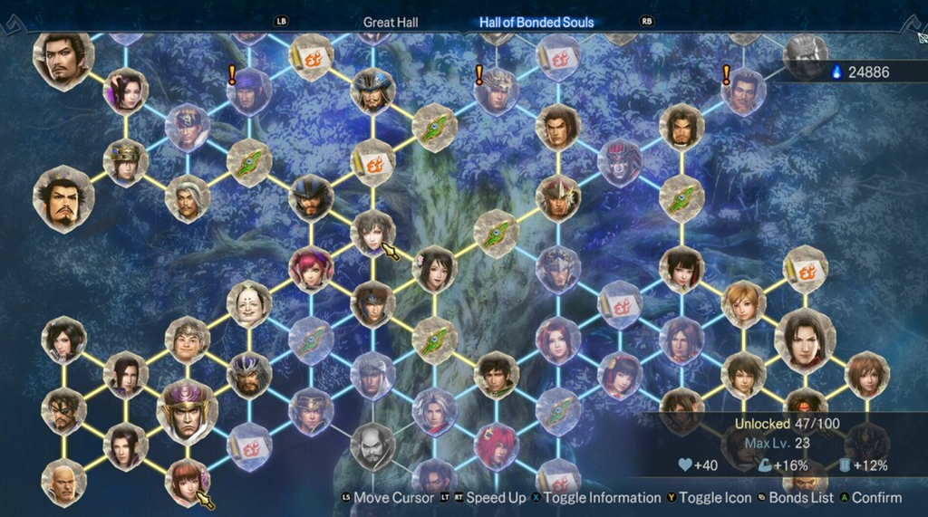 WARRIORS: ABYSS - PC - STEAM - MULTILANGUAGE - WORLDWIDE