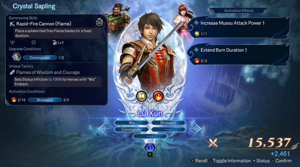 WARRIORS: ABYSS - PC - STEAM - MULTILANGUAGE - WORLDWIDE